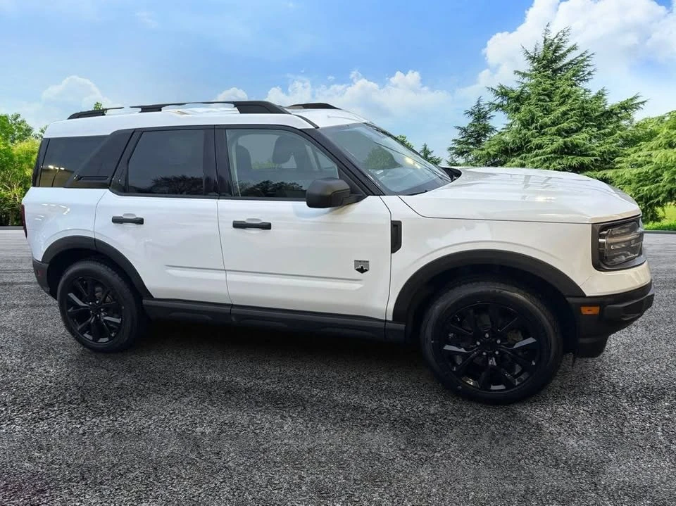 2021 Ford Bronco Sport - Image 3 of 19