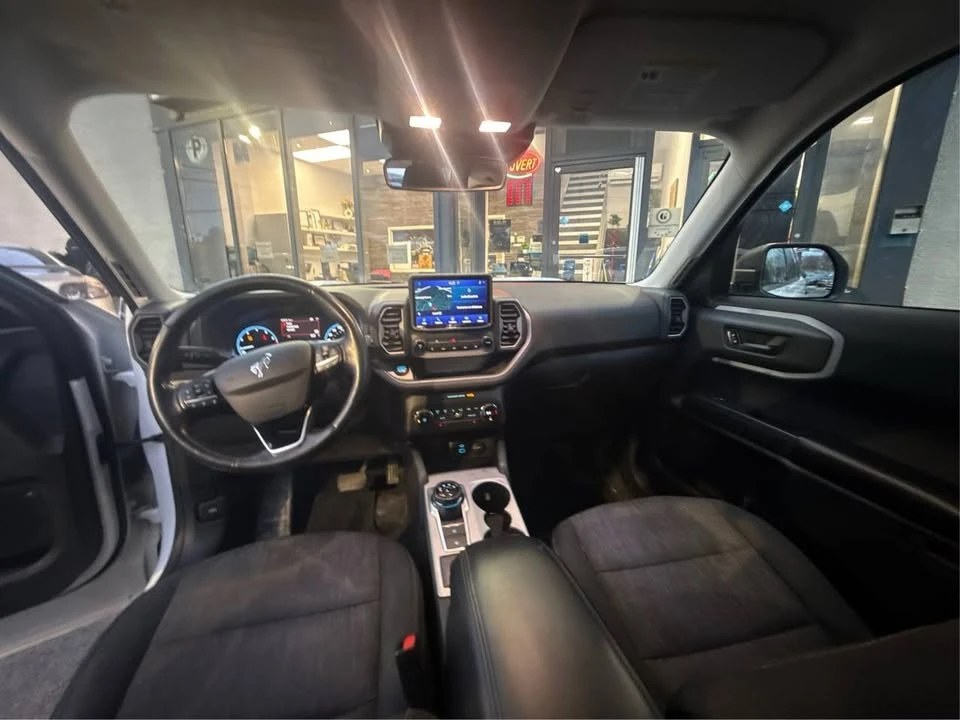 2021 Ford Bronco Sport - Image 17 of 19