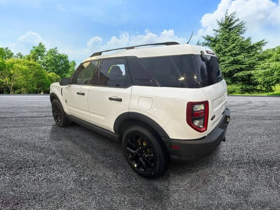 2021 Ford Bronco Sport - Image 4 of 19