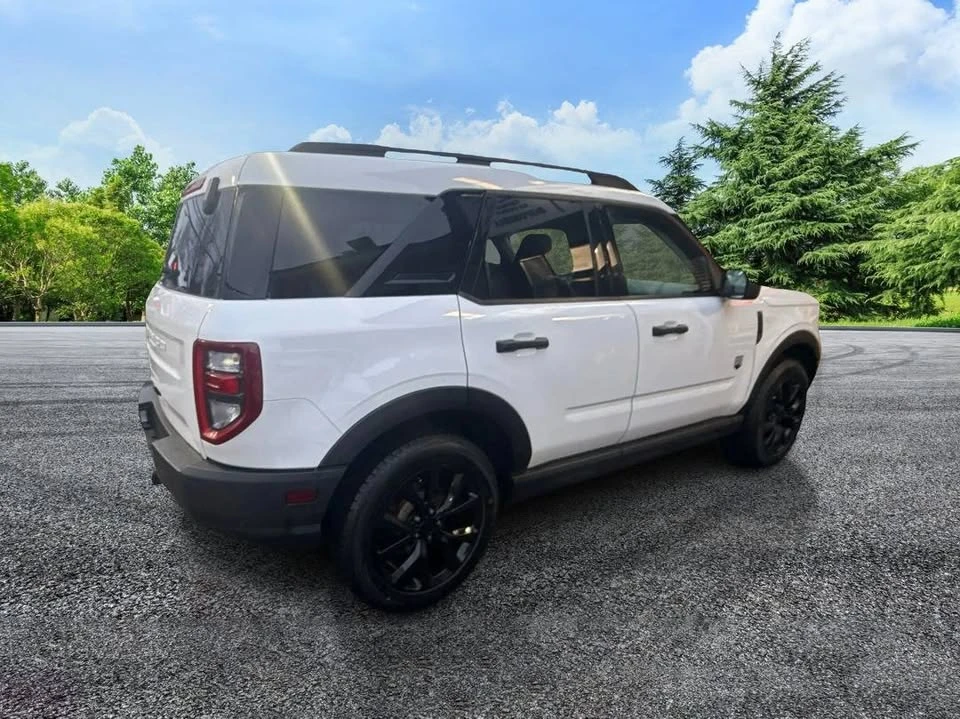2021 Ford Bronco Sport - Image 2 of 19
