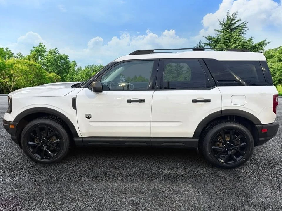 2021 Ford Bronco Sport - Image 6 of 19