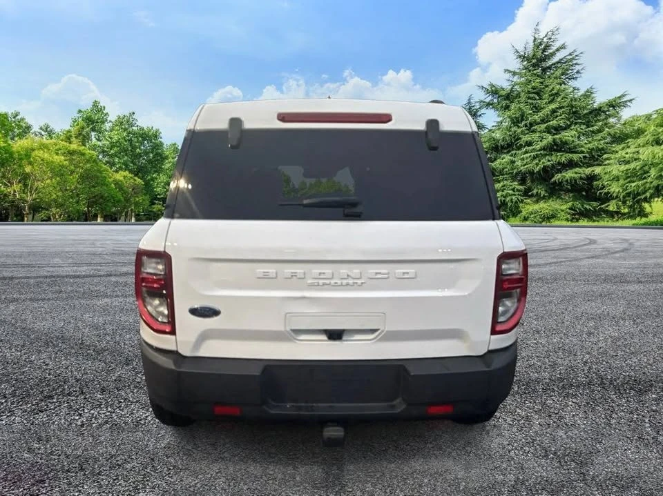 2021 Ford Bronco Sport - Image 5 of 19
