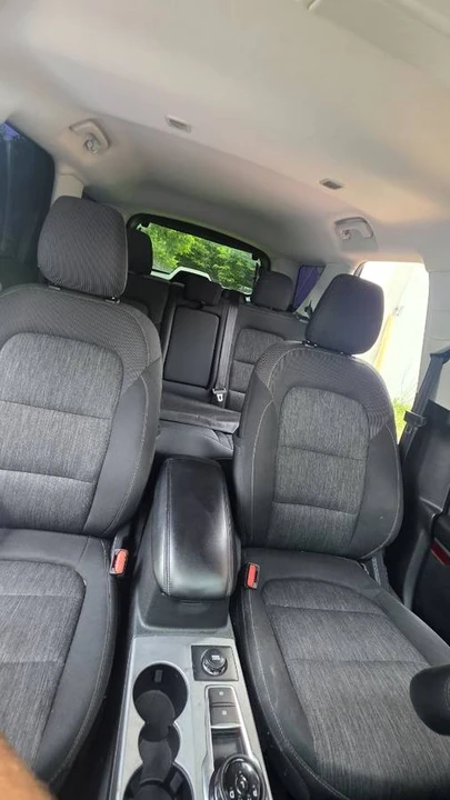 2021 Ford Bronco Sport - Image 6 of 11