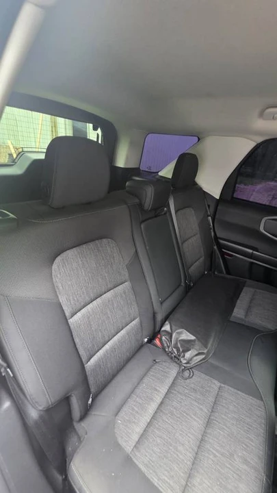 2021 Ford Bronco Sport - Image 5 of 11