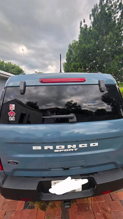 2021 Ford Bronco Sport - Image 10 of 11