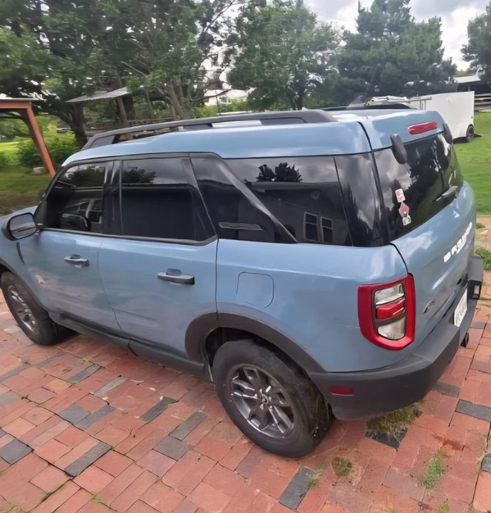 2021 Ford Bronco Sport - Image 9 of 11