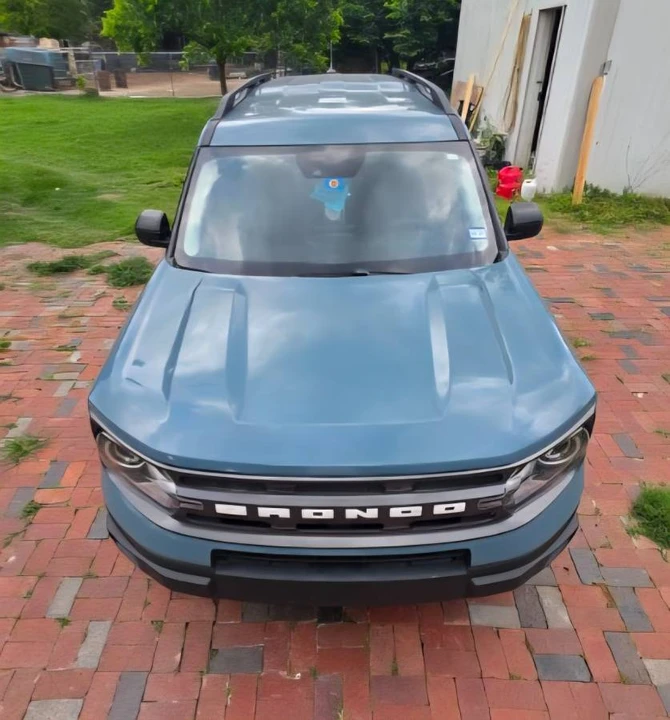2021 Ford Bronco Sport - Image 11 of 11