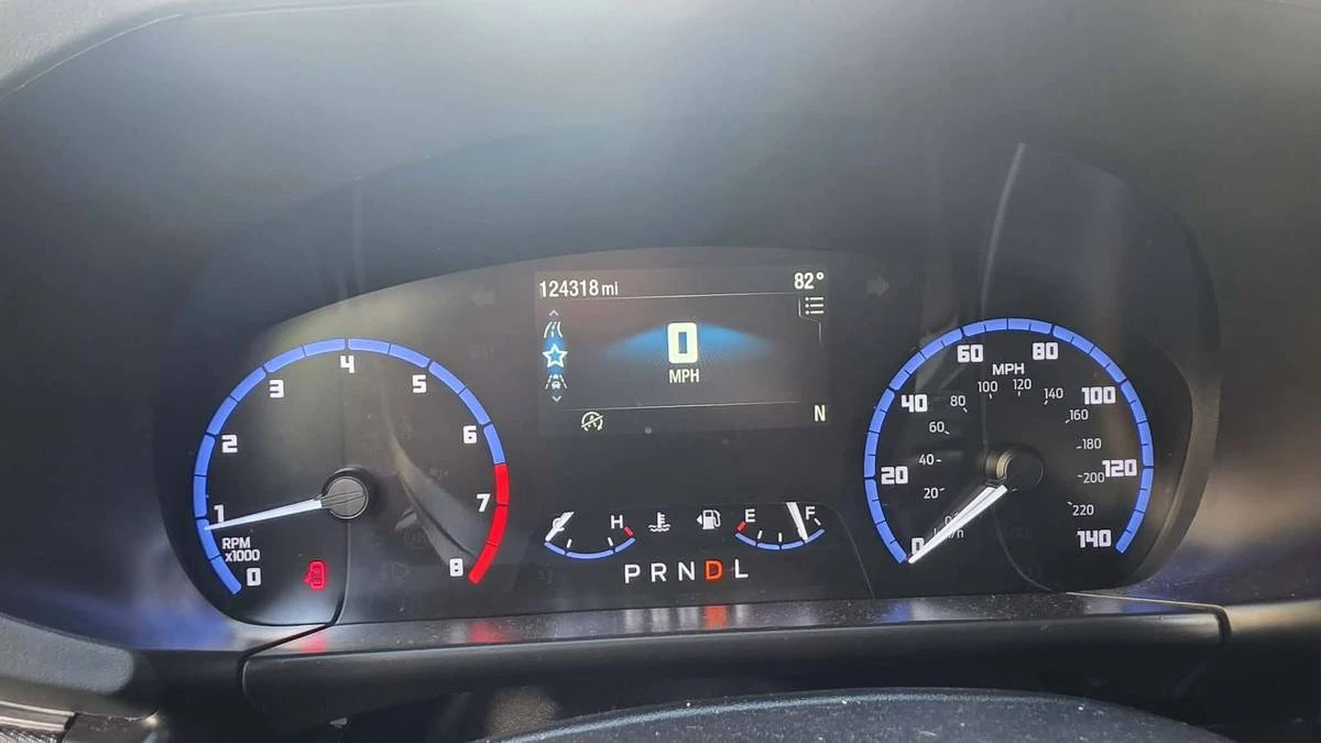 2021 Ford Bronco Sport - Image 2 of 11