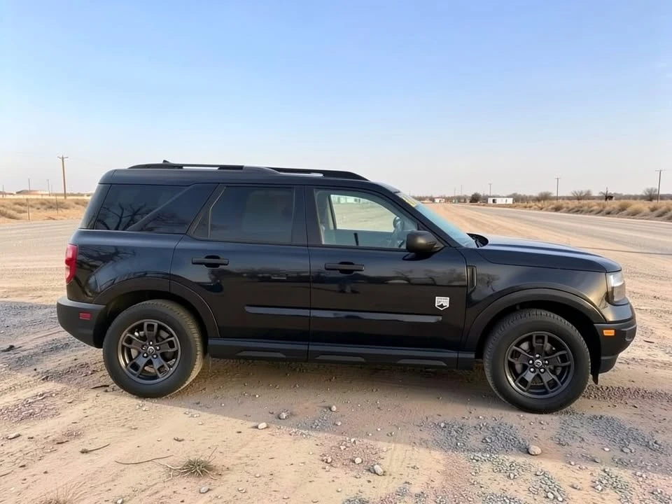 2021 Ford Bronco Sport - Image 2 of 15
