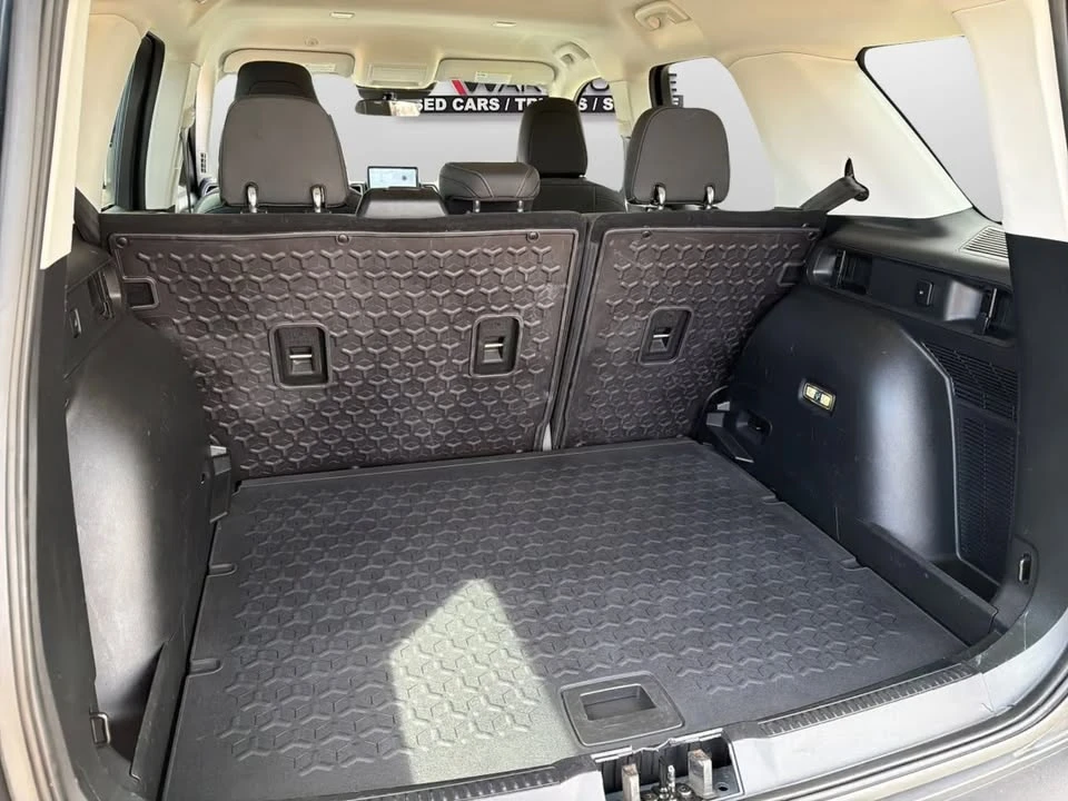2021 Ford Bronco Sport - Image 7 of 15