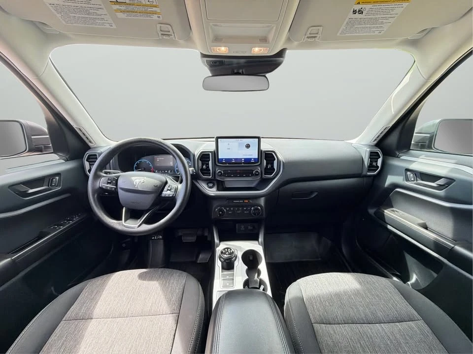 2021 Ford Bronco Sport - Image 11 of 15