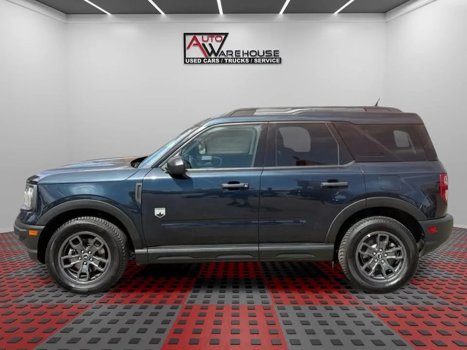 2021 Ford Bronco Sport - Image 4 of 15