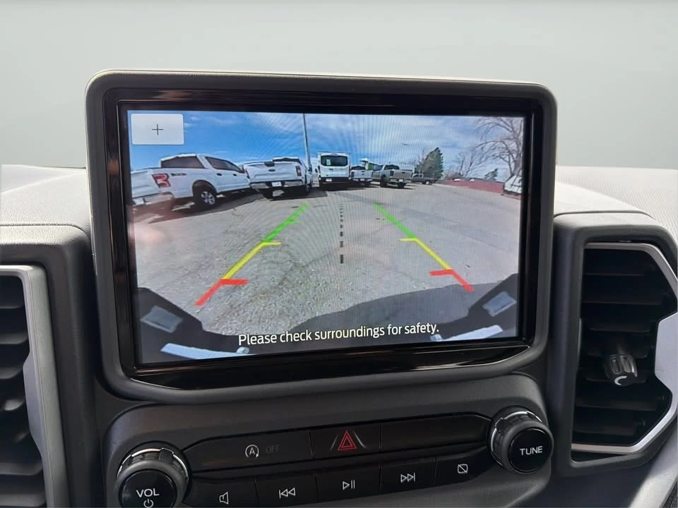 2021 Ford Bronco Sport - Image 12 of 15