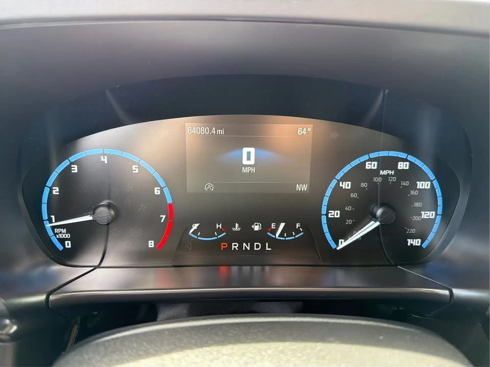 2021 Ford Bronco Sport - Image 9 of 15