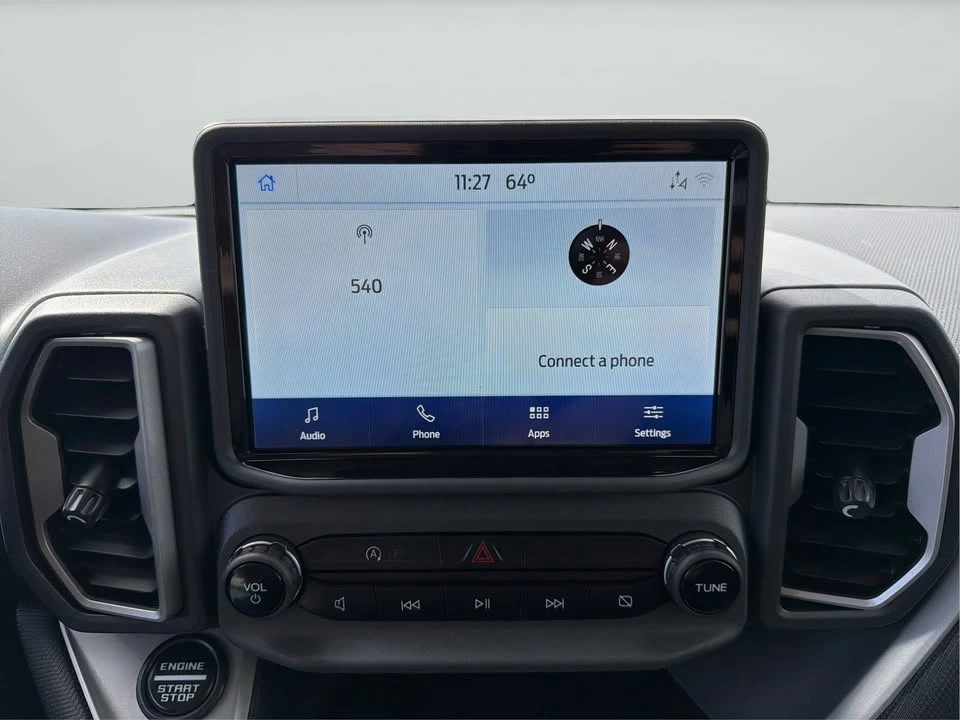 2021 Ford Bronco Sport - Image 8 of 15