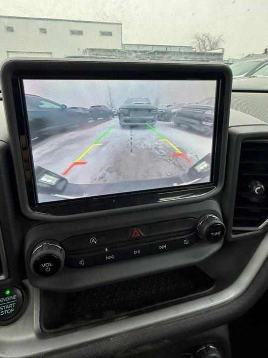 2021 Ford Bronco Sport - Image 9 of 10