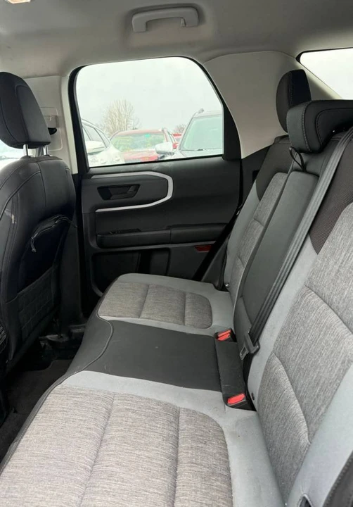 2021 Ford Bronco Sport - Image 10 of 10