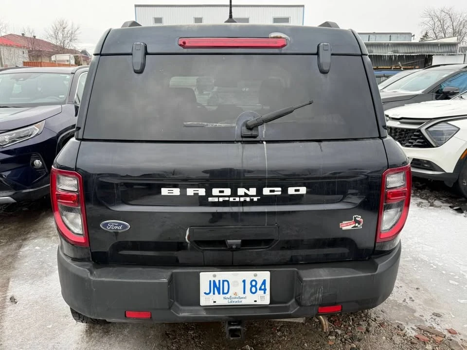 2021 Ford Bronco Sport - Image 5 of 10
