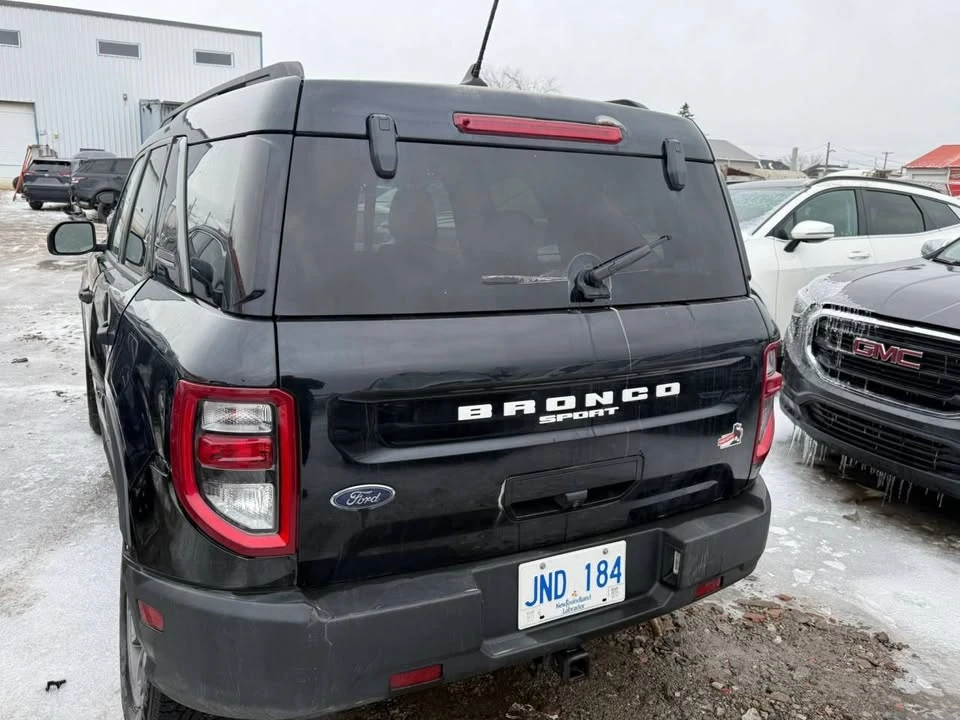 2021 Ford Bronco Sport - Image 6 of 10