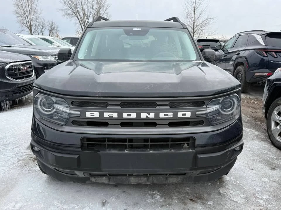 2021 Ford Bronco Sport - Image 2 of 10