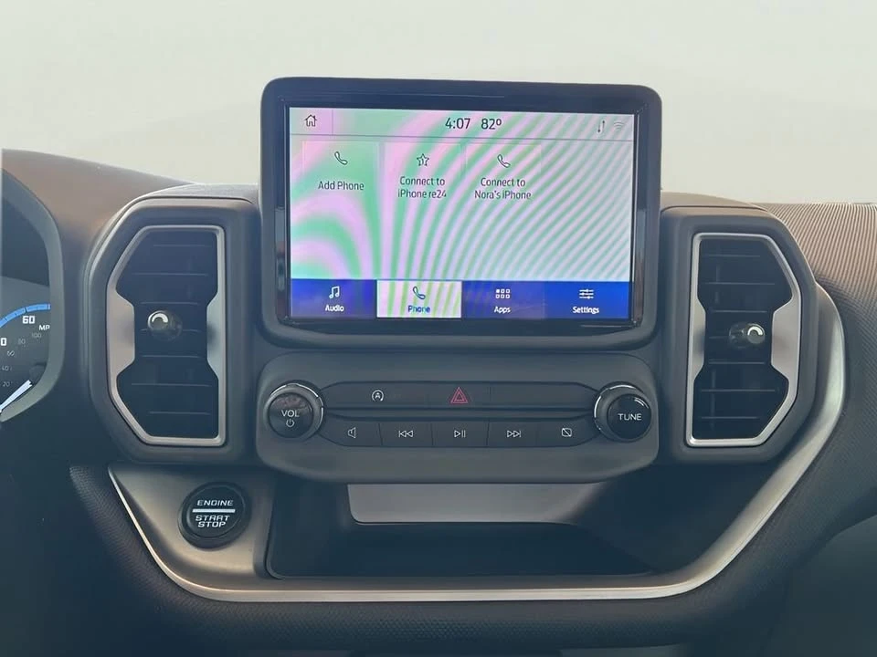 2021 Ford Bronco Sport - Image 15 of 20