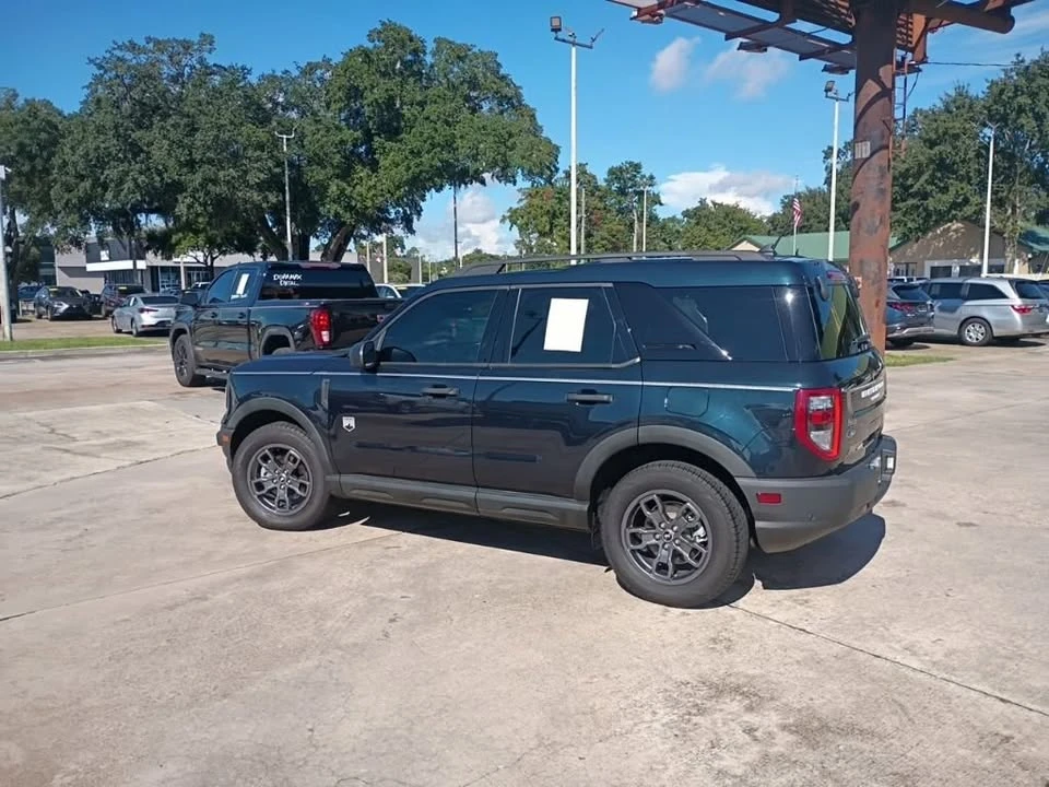2021 Ford Bronco Sport - Image 9 of 20
