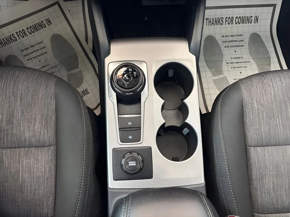 2021 Ford Bronco Sport - Image 16 of 20