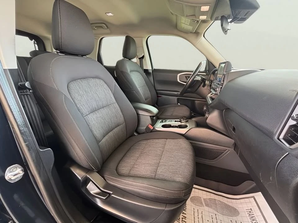 2021 Ford Bronco Sport - Image 3 of 20