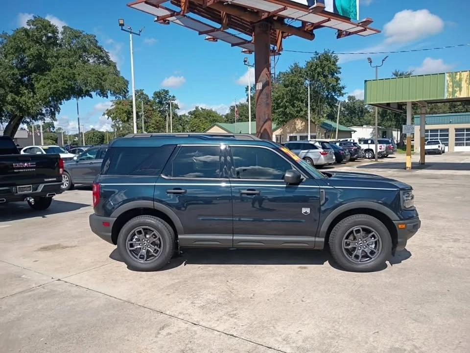 2021 Ford Bronco Sport - Image 14 of 20