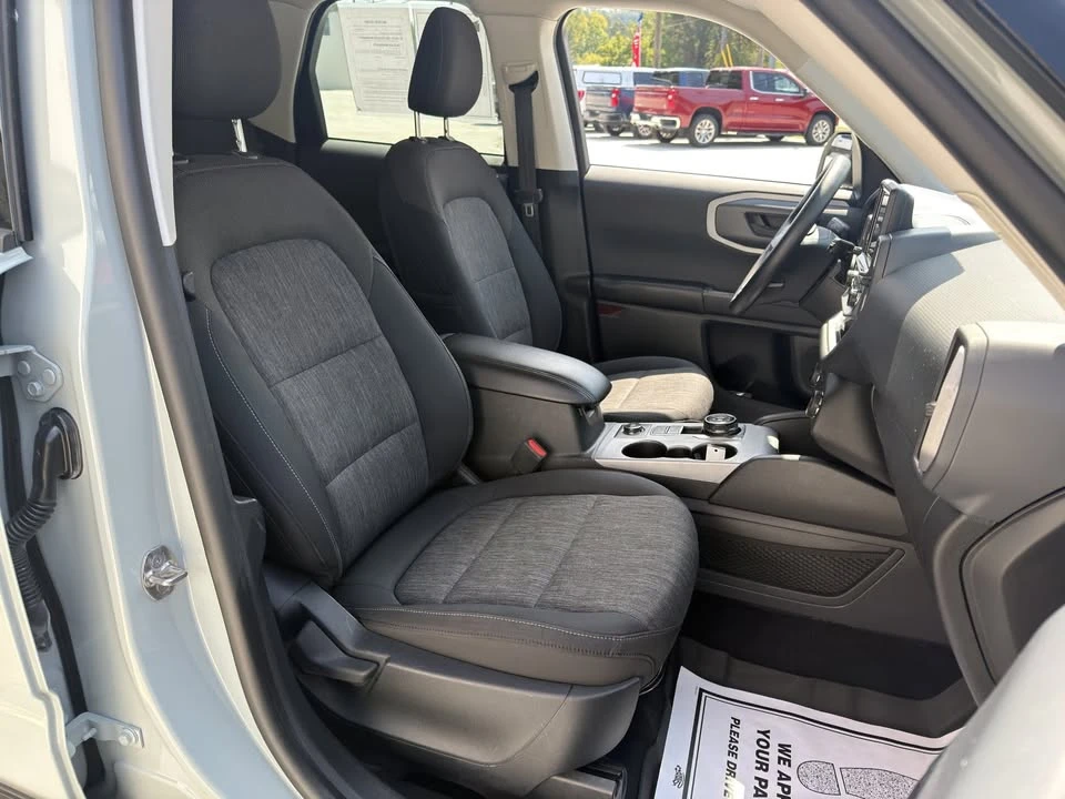 2021 Ford Bronco Sport - Image 14 of 20