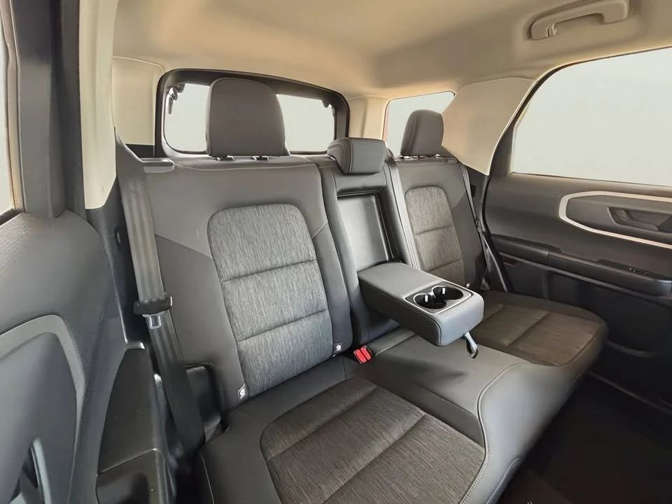 2021 Ford Bronco Sport - Image 10 of 20