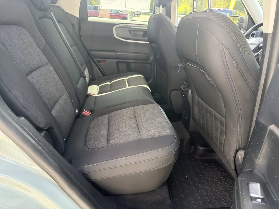 2021 Ford Bronco Sport - Image 15 of 20