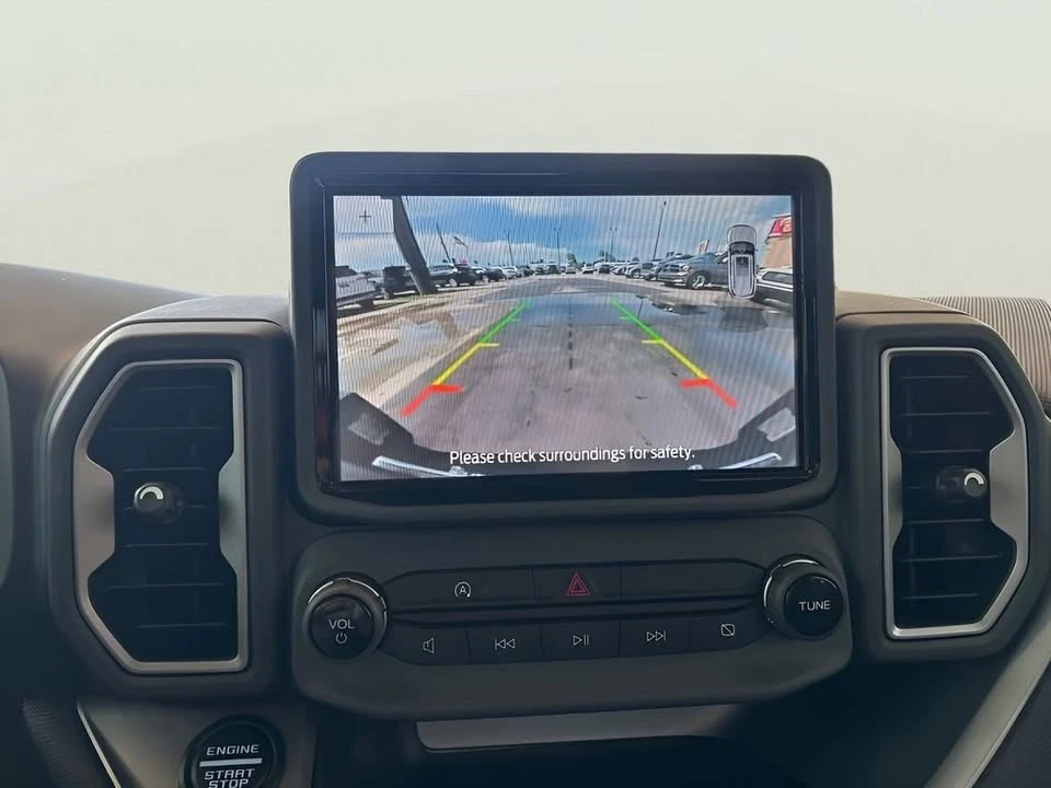 2021 Ford Bronco Sport - Image 6 of 20