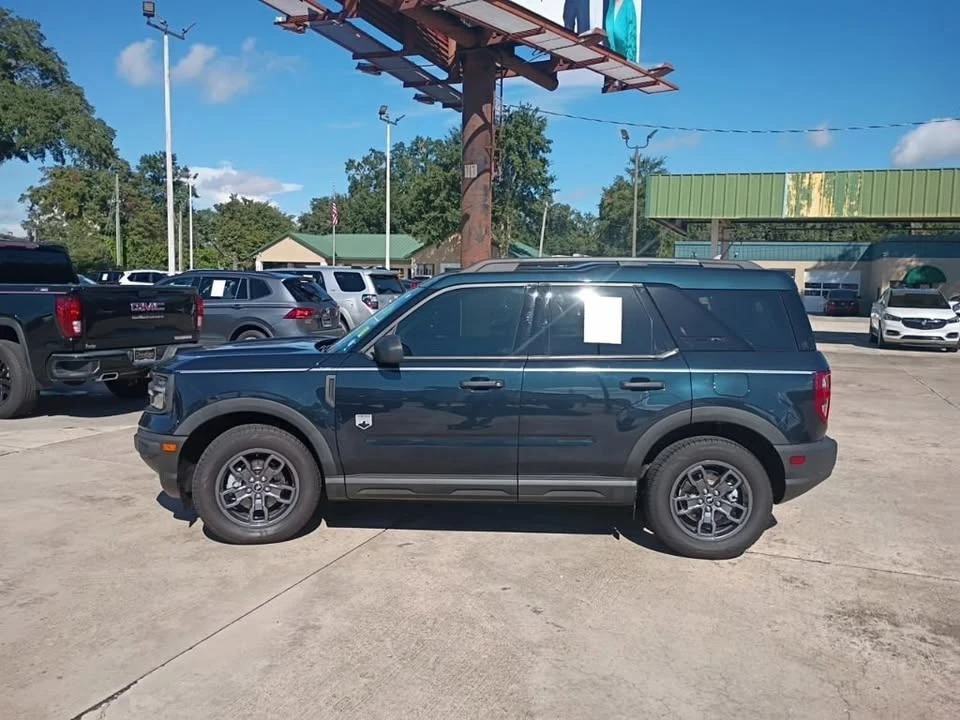 2021 Ford Bronco Sport - Image 2 of 20