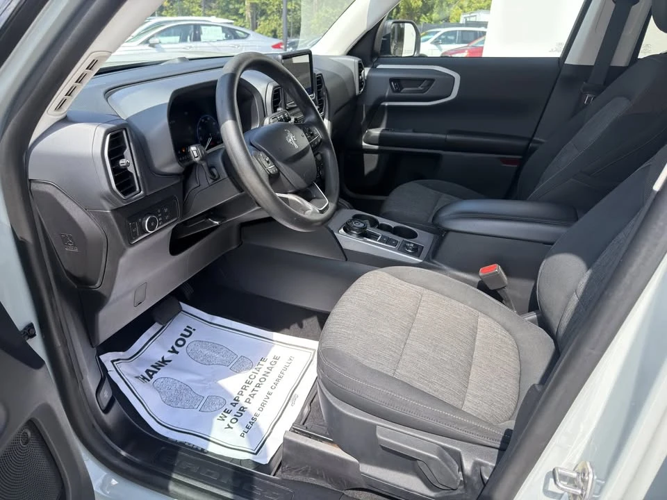 2021 Ford Bronco Sport - Image 10 of 20