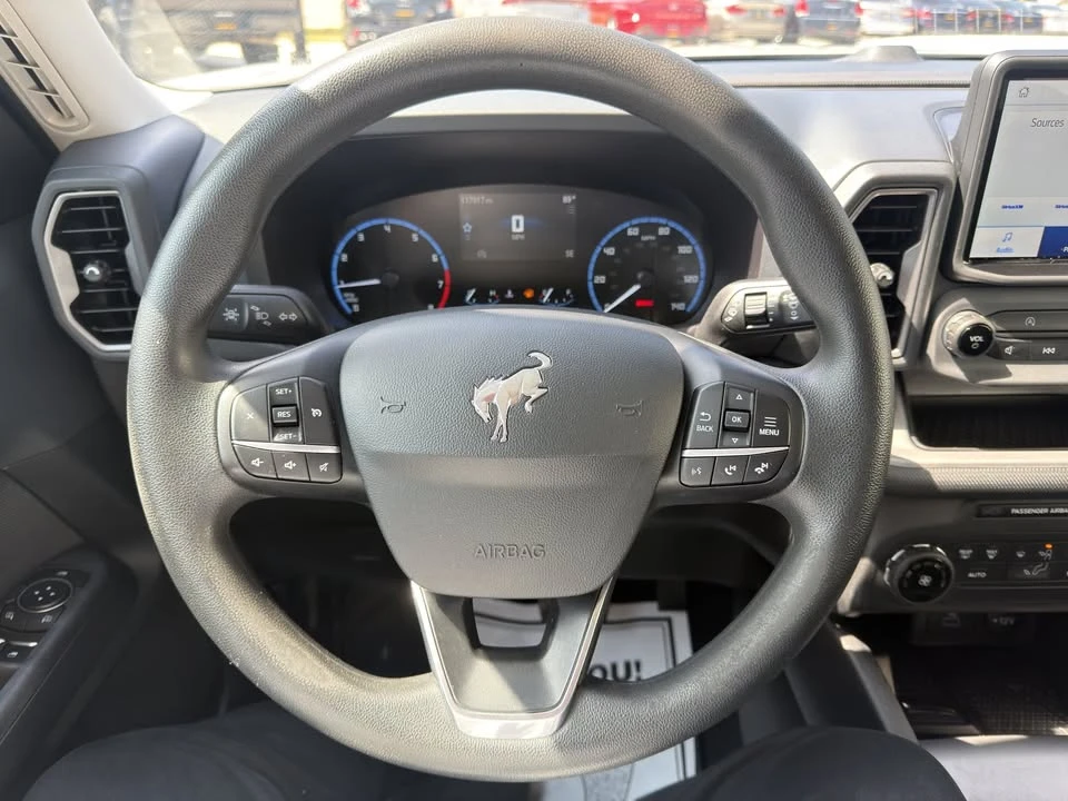 2021 Ford Bronco Sport - Image 16 of 20