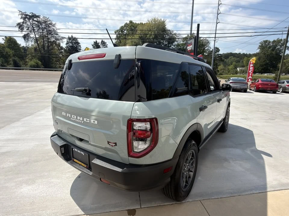 2021 Ford Bronco Sport - Image 5 of 20