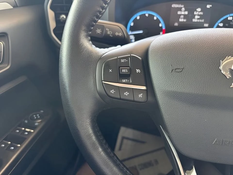 2021 Ford Bronco Sport - Image 20 of 20
