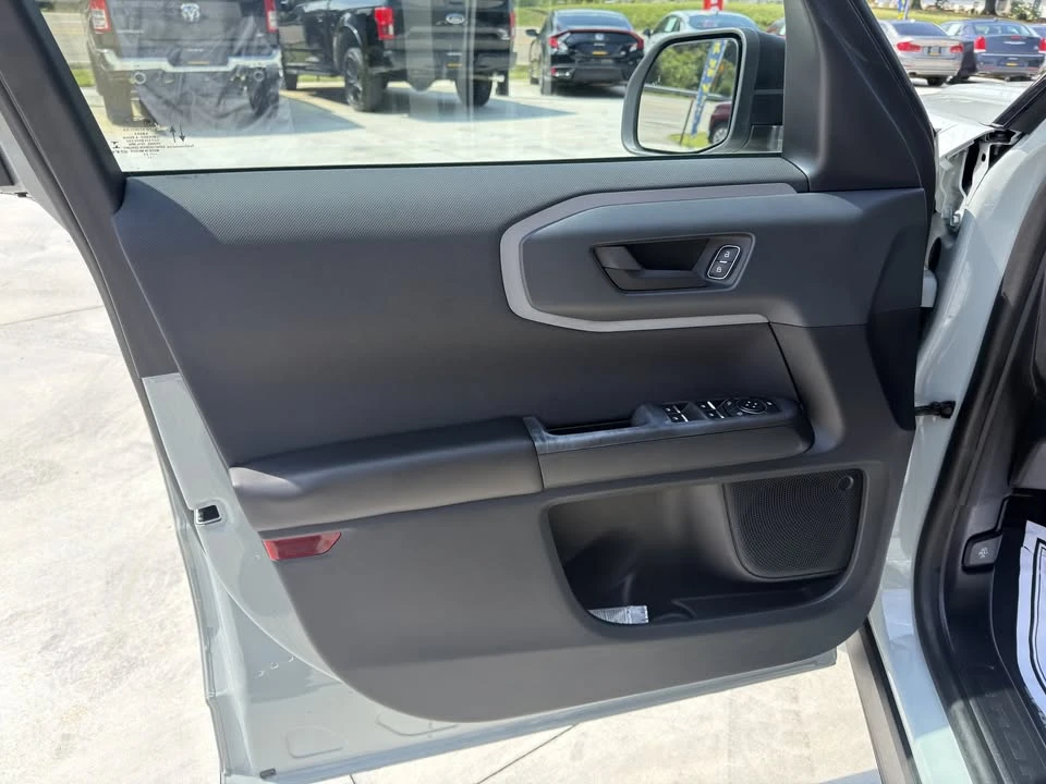 2021 Ford Bronco Sport - Image 7 of 20