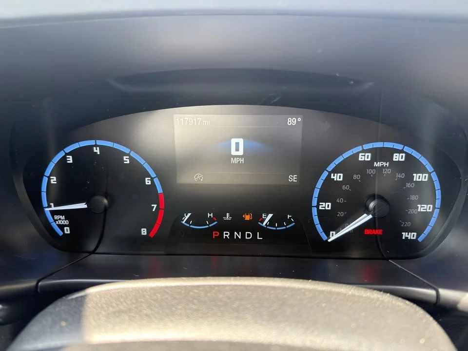 2021 Ford Bronco Sport - Image 17 of 20