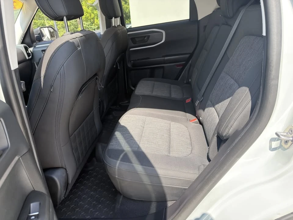 2021 Ford Bronco Sport - Image 12 of 20