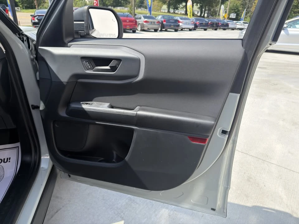 2021 Ford Bronco Sport - Image 8 of 20