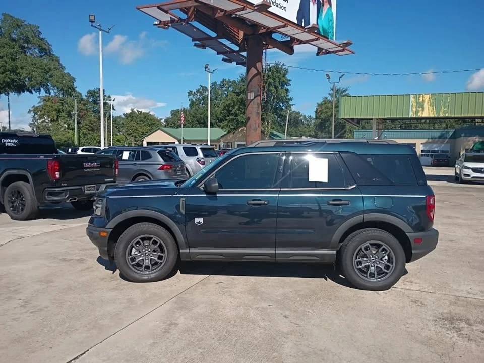 2021 Ford Bronco Sport - Image 13 of 20