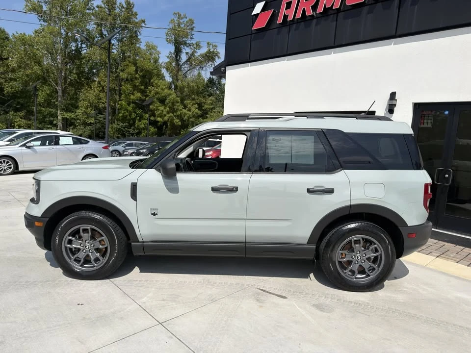 2021 Ford Bronco Sport - Image 2 of 20