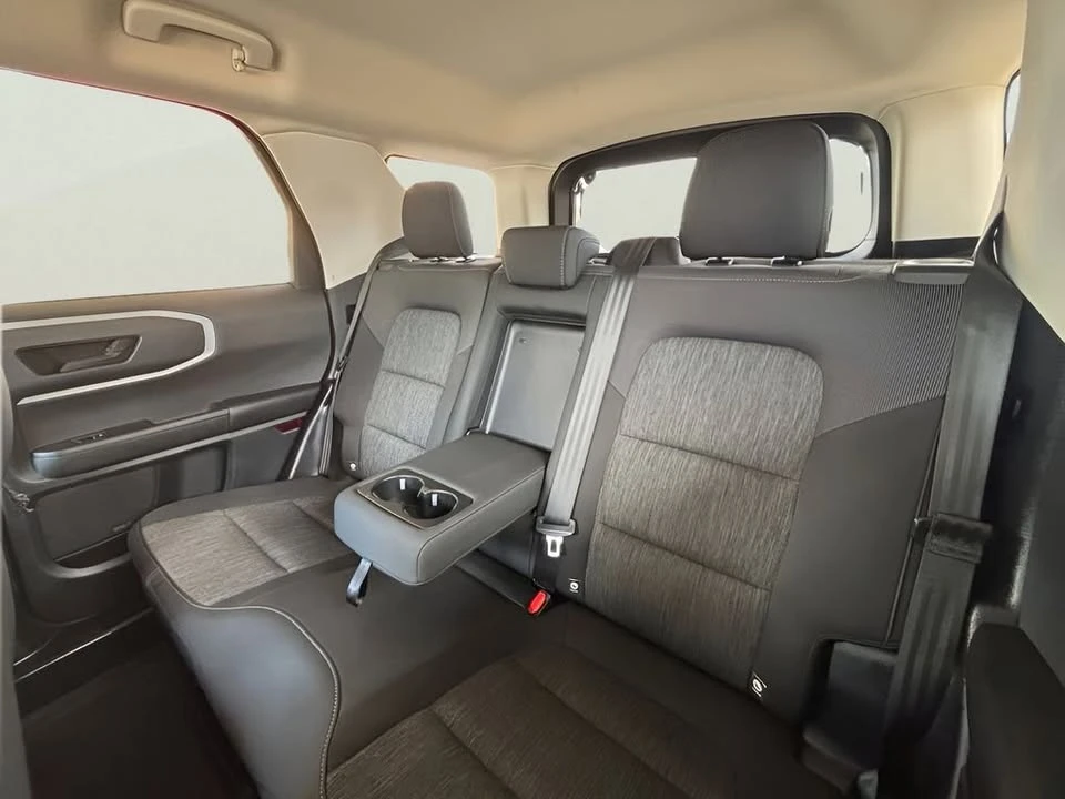 2021 Ford Bronco Sport - Image 12 of 20