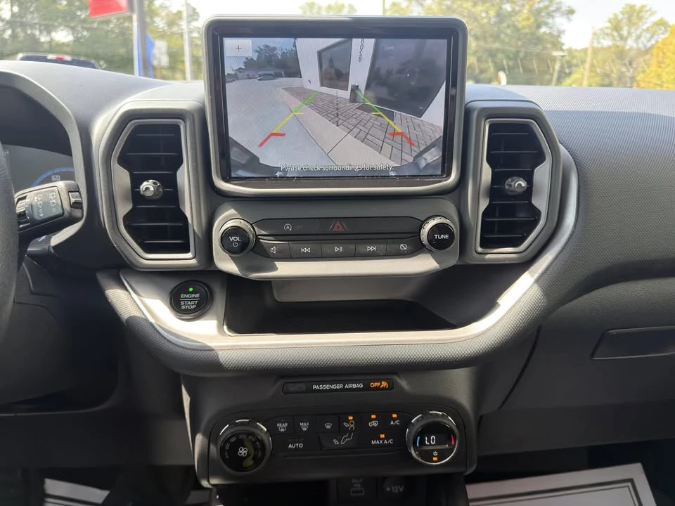 2021 Ford Bronco Sport - Image 18 of 20
