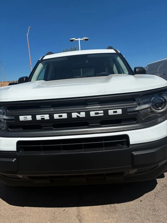 2021 Ford Bronco Sport - Image 2 of 5