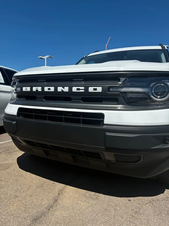 2021 Ford Bronco Sport - Image 1 of 5