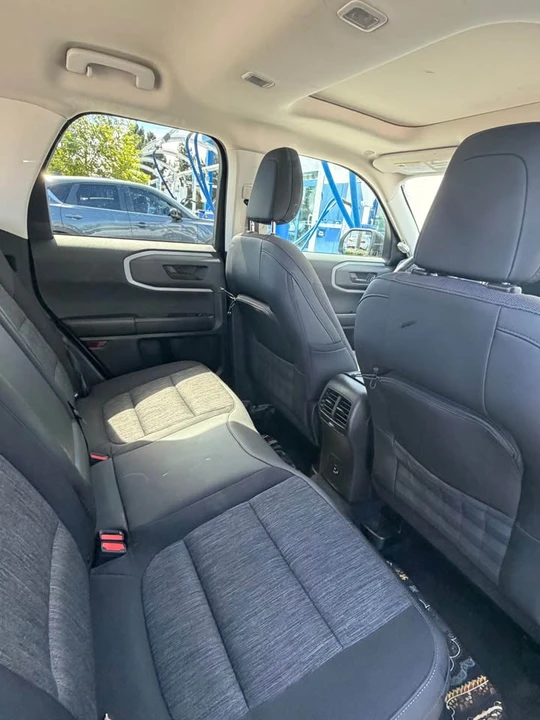 2021 Ford Bronco Sport - Image 10 of 15