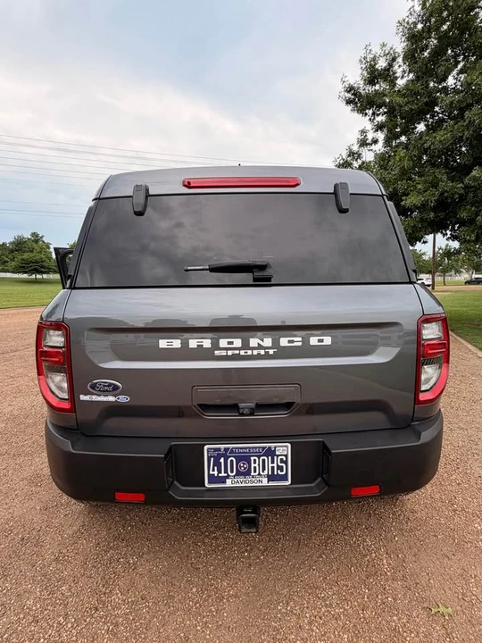2021 Ford Bronco Sport - Image 5 of 12